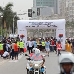 Meia Maratona de Luanda 2013